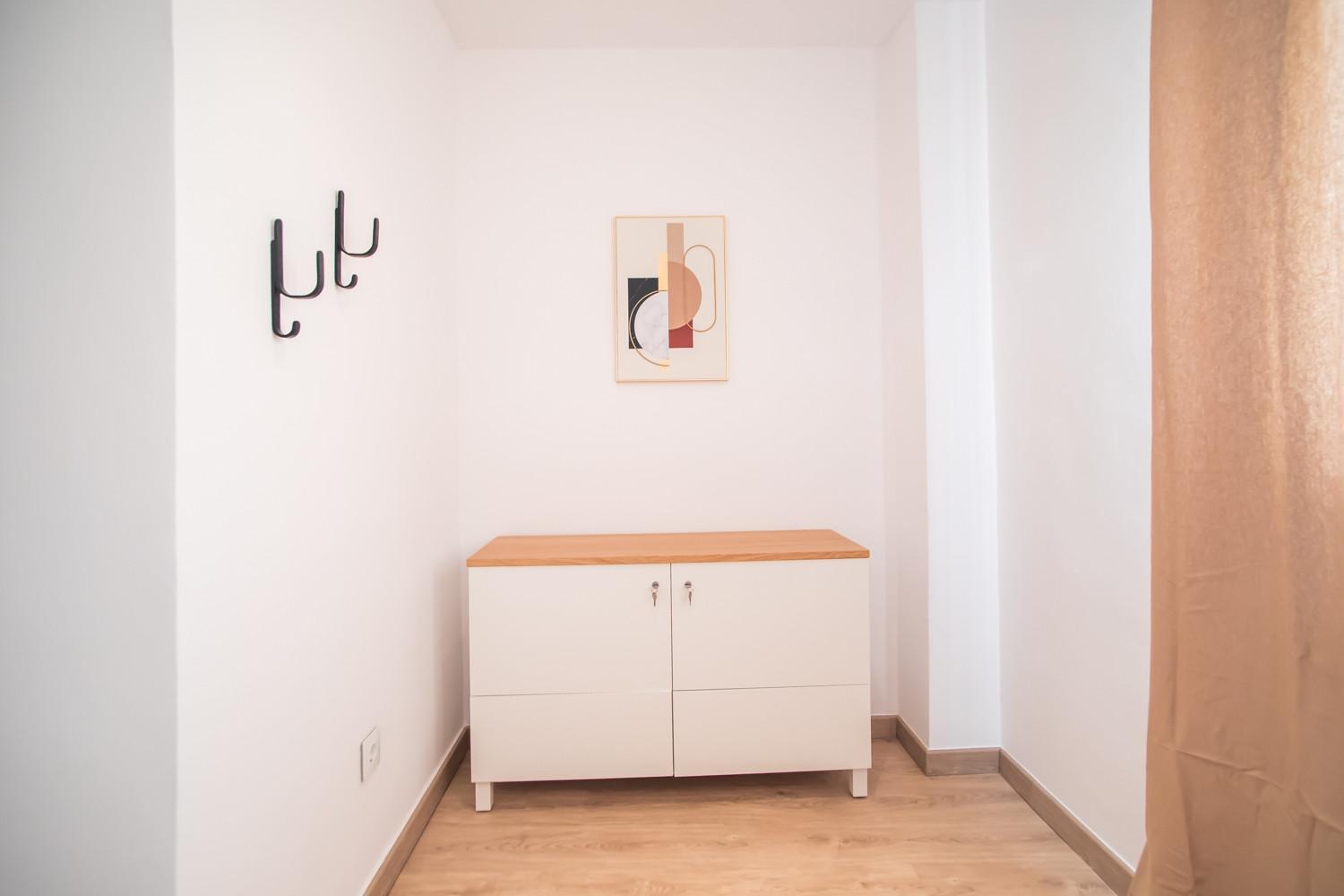Appartement 12crc1038 - Big & Cozy 2bed In The