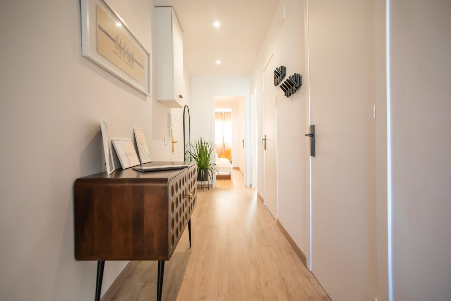 12crc1038 - Big & Cozy 2bed In The Appartement *