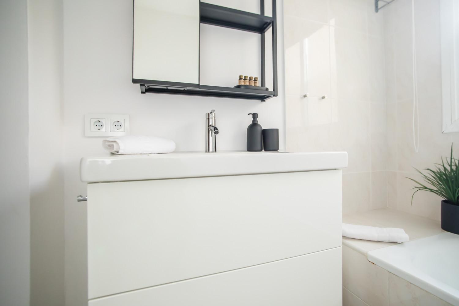 Appartement 12crc1038 - Big & Cozy 2bed In The *