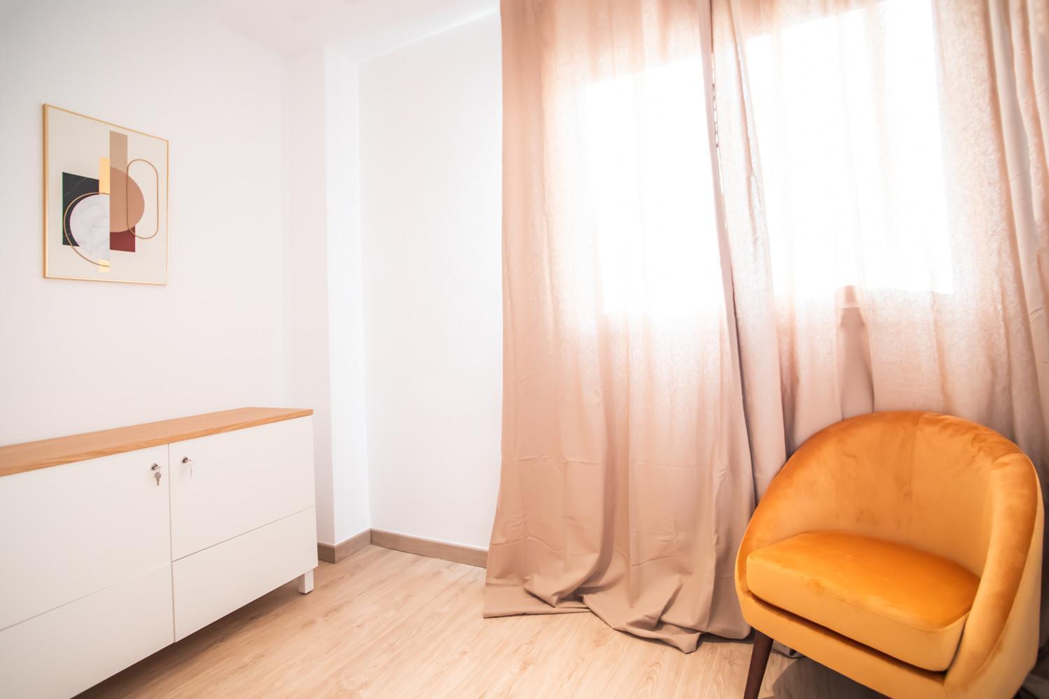 12crc1038 - Big & Cozy 2bed In The Barcelone