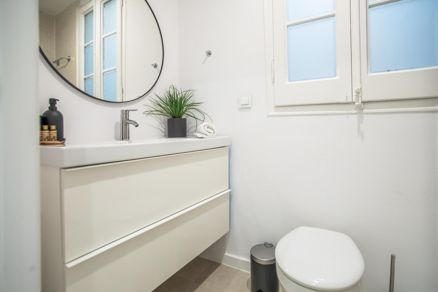 Appartement 12crc1038 - Big & Cozy 2bed In The