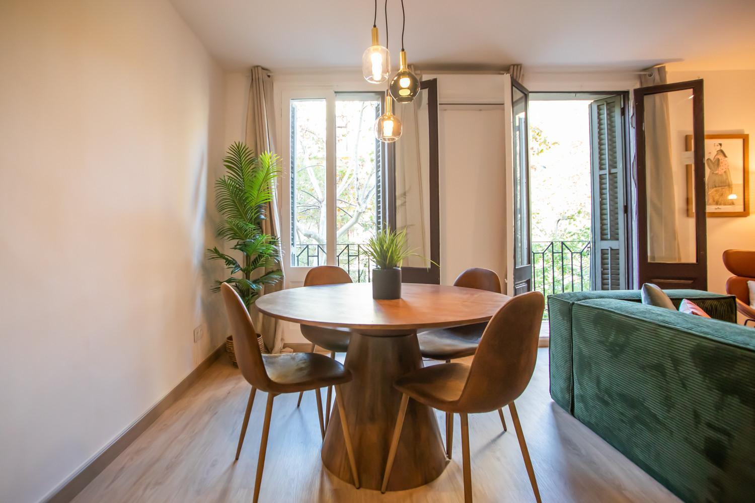 Appartement 12crc1038 - Big & Cozy 2bed In The